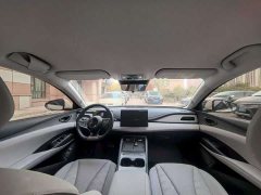 BYD Seal 06 DM-i Smart Drive 120KM Premium Edition - ფოტო 5