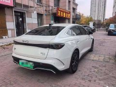 BYD Seal 06 DM-i Smart Drive 120KM Premium Edition - ფოტო 7