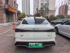BYD Seal 06 DM-i Smart Drive 120KM Premium Edition - ფოტო 8