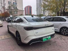 BYD Seal 06 DM-i Smart Drive 120KM Premium Edition - ფოტო 9