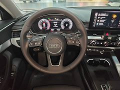 Audi A4L 2020 40 TFSI Fashion Dynamic - ფოტო 10