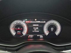 Audi A4L 2020 40 TFSI Fashion Dynamic - ფოტო 11