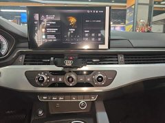 Audi A4L 2020 40 TFSI Fashion Dynamic - ფოტო 12