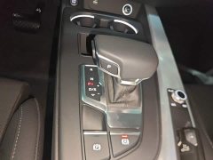 Audi A4L 2020 40 TFSI Fashion Dynamic - ფოტო 13