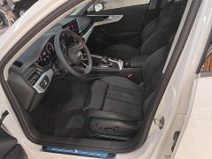 Audi A4L 2020 40 TFSI Fashion Dynamic - ფოტო 14
