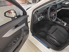 Audi A4L 2020 40 TFSI Fashion Dynamic - ფოტო 15