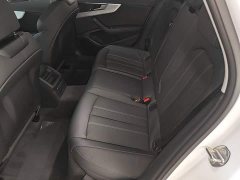Audi A4L 2020 40 TFSI Fashion Dynamic - ფოტო 16