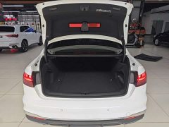 Audi A4L 2020 40 TFSI Fashion Dynamic - ფოტო 18