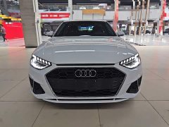 Audi A4L 2020 40 TFSI Fashion Dynamic - ფოტო 2