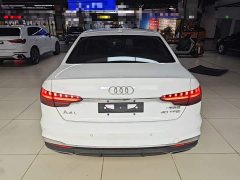 Audi A4L 2020 40 TFSI Fashion Dynamic - ფოტო 5