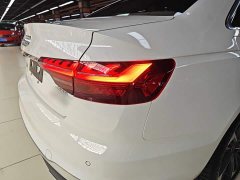 Audi A4L 2020 40 TFSI Fashion Dynamic - ფოტო 7