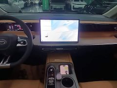 GAC Aion S Plus DM-i 150km MAX - ფოტო 12
