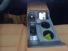 GAC Aion S Plus DM-i 150km MAX - ფოტო 13