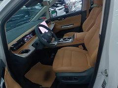 GAC Aion S Plus DM-i 150km MAX - ფოტო 14