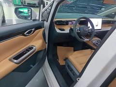 GAC Aion S Plus DM-i 150km MAX - ფოტო 15