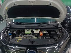 GAC Aion S Plus DM-i 150km MAX - ფოტო 19