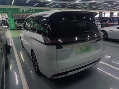 GAC Aion S Plus DM-i 150km MAX - ფოტო 4