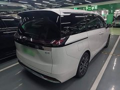 GAC Aion S Plus DM-i 150km MAX - ფოტო 6