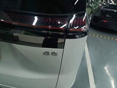 GAC Aion S Plus DM-i 150km MAX - ფოტო 7
