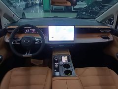 GAC Aion S Plus DM-i 150km MAX - ფოტო 9