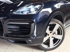 Porsche Cayenne 2020 Cayenne S 2.9T - ფოტო 10