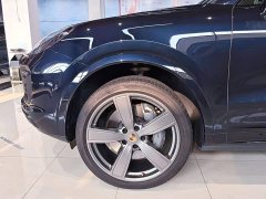 Porsche Cayenne 2020 Cayenne S 2.9T - ფოტო 13