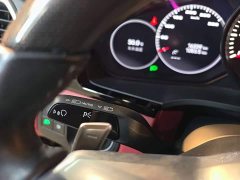 Porsche Cayenne 2020 Cayenne S 2.9T - ფოტო 19