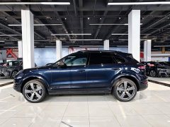 Porsche Cayenne 2020 Cayenne S 2.9T - ფოტო 6