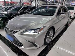 Lexus ES 2021 200 Premium Edition - ფოტო 1