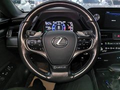 Lexus ES 2021 200 Premium Edition - ფოტო 10