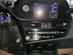Lexus ES 2021 200 Premium Edition - ფოტო 12