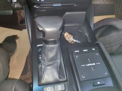Lexus ES 2021 200 Premium Edition - ფოტო 13