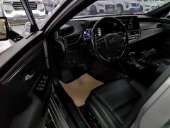 Lexus ES 2021 200 Premium Edition - ფოტო 15