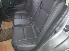 Lexus ES 2021 200 Premium Edition - ფოტო 16