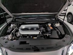 Lexus ES 2021 200 Premium Edition - ფოტო 19