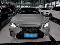 Lexus ES 2021 200 Premium Edition - ფოტო 2