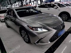 Lexus ES 2021 200 Premium Edition - ფოტო 3