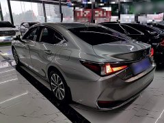 Lexus ES 2021 200 Premium Edition - ფოტო 4