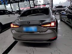 Lexus ES 2021 200 Premium Edition - ფოტო 5