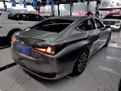 Lexus ES 2021 200 Premium Edition - ფოტო 6