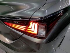 Lexus ES 2021 200 Premium Edition - ფოტო 7