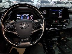 Lexus ES 2021 200 Premium Edition - ფოტო 9