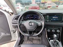 Audi T-ROC Tanyue 2020 280TSI DSG FWD Comfort - ფოტო 10