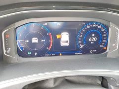 Audi T-ROC Tanyue 2020 280TSI DSG FWD Comfort - ფოტო 11
