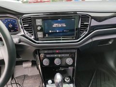 Audi T-ROC Tanyue 2020 280TSI DSG FWD Comfort - ფოტო 12
