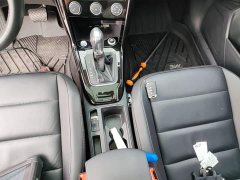 Audi T-ROC Tanyue 2020 280TSI DSG FWD Comfort - ფოტო 13