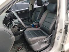 Audi T-ROC Tanyue 2020 280TSI DSG FWD Comfort - ფოტო 14