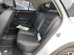 Audi T-ROC Tanyue 2020 280TSI DSG FWD Comfort - ფოტო 16