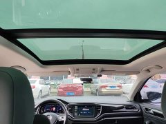 Audi T-ROC Tanyue 2020 280TSI DSG FWD Comfort - ფოტო 17