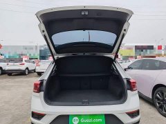 Audi T-ROC Tanyue 2020 280TSI DSG FWD Comfort - ფოტო 18